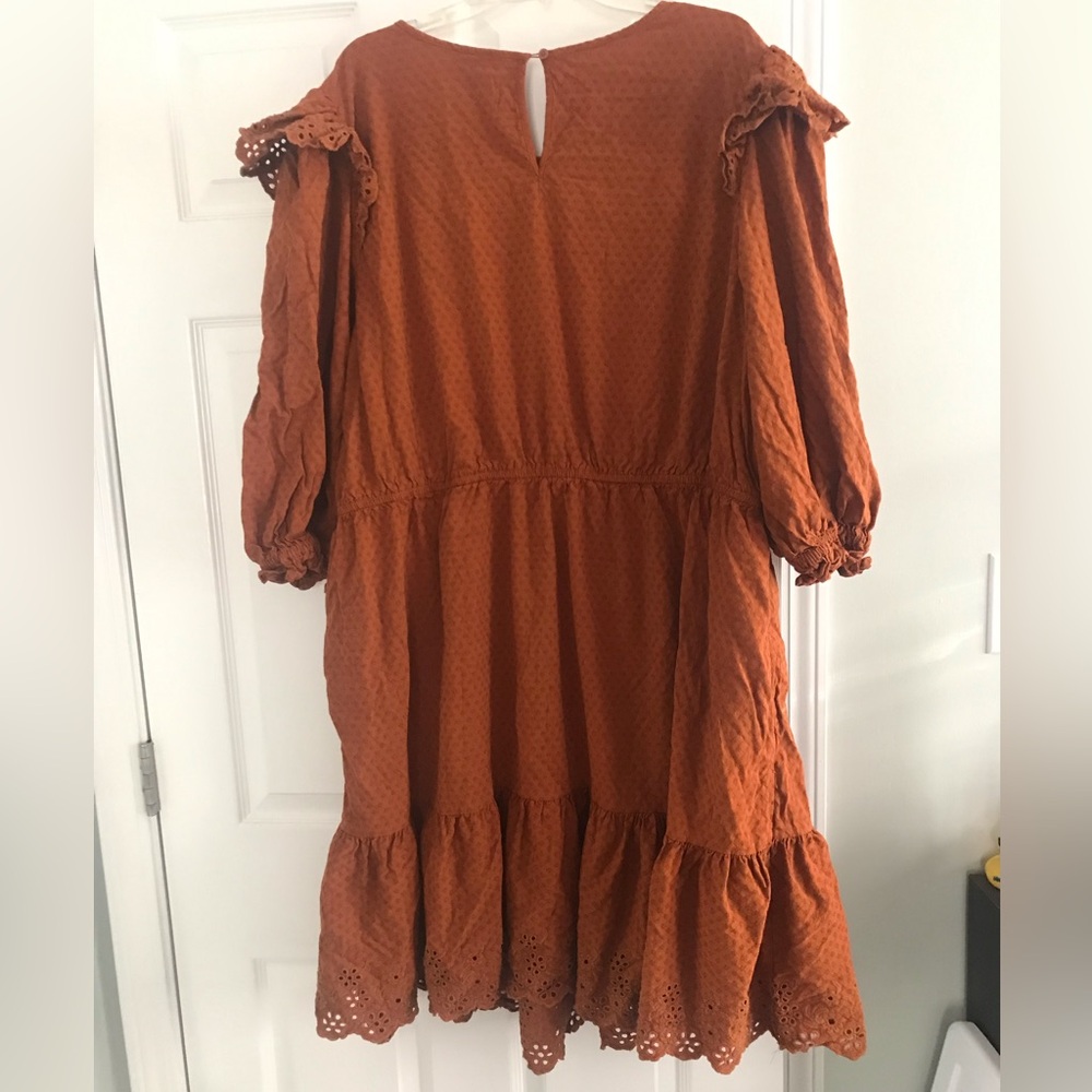 Universal Thread Dress - Picture 2 of 6